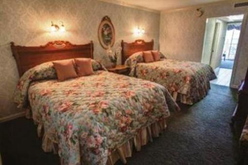 фото отеля Boardwalk Plaza Hotel