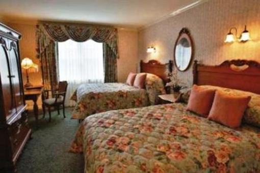 фото отеля Boardwalk Plaza Hotel
