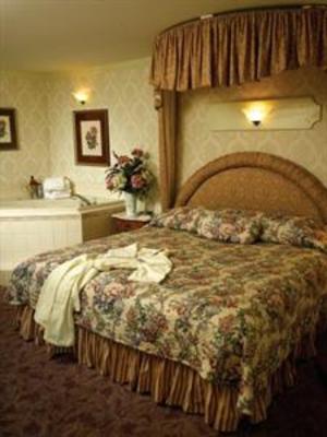 фото отеля Boardwalk Plaza Hotel