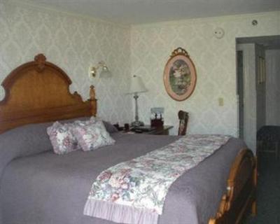 фото отеля Boardwalk Plaza Hotel