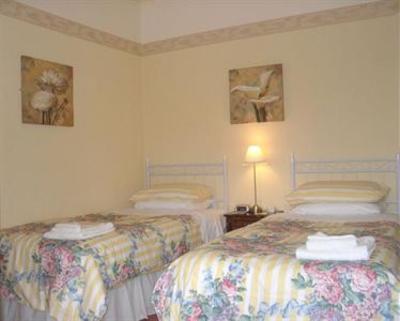 фото отеля The Ryedale Hotel Shanklin