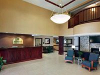 Wingate Hotel Southport (North Carolina)