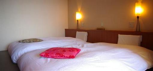 фото отеля Hotel Ubudo