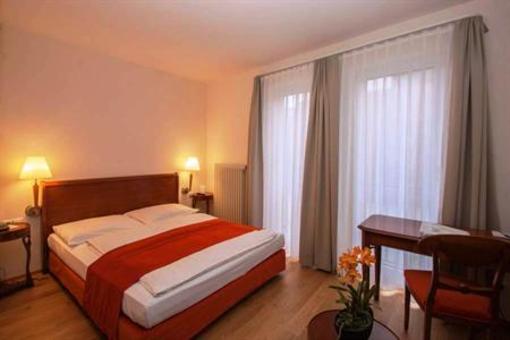 фото отеля Boutique Hotel Hauser