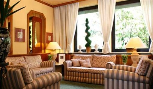 фото отеля Hotel Seipel