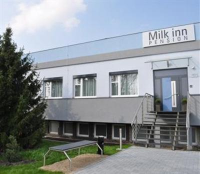 фото отеля Pension Milk Inn