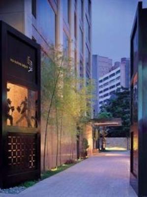 фото отеля Les Suites Taipei (Ching Cheng)