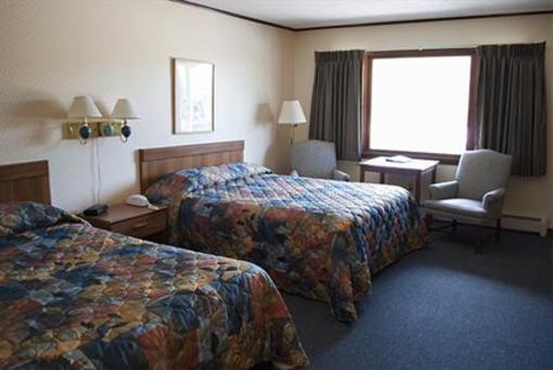 фото отеля Killington Motel