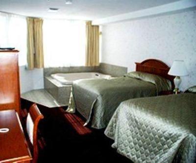 фото отеля Pacifica Beach Resort