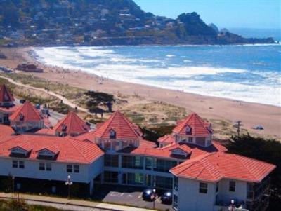 фото отеля Pacifica Beach Resort