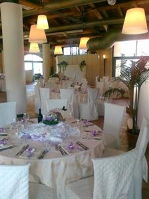 фото отеля Magione Papale Relais di Campagna e Ristorante