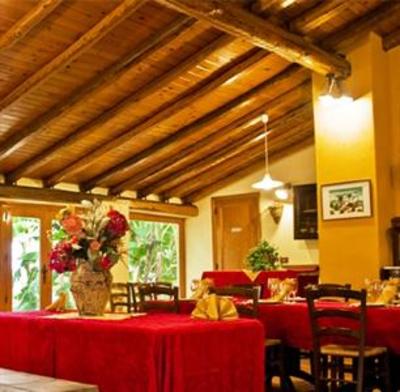 фото отеля Agriturismo Roccadia Hotel Carlentini