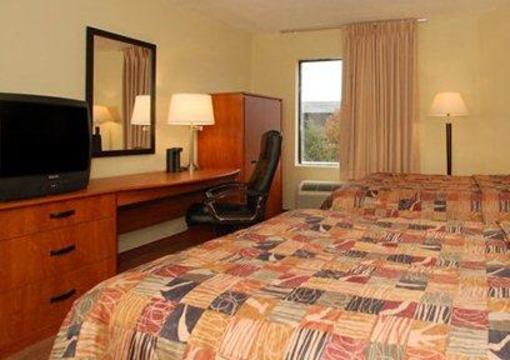 фото отеля Sleep Inn Louisville