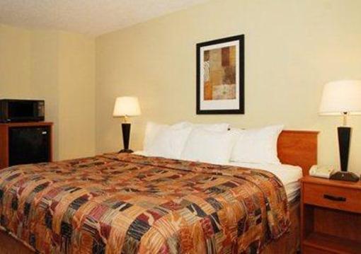 фото отеля Sleep Inn Louisville