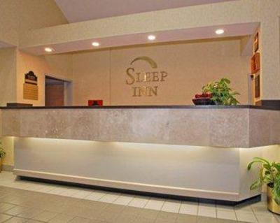 фото отеля Sleep Inn Louisville
