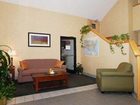 фото отеля Sleep Inn Louisville