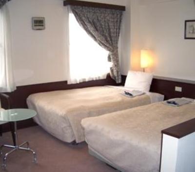 фото отеля Hotel Louest Nagoya