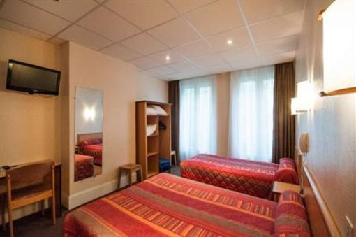 фото отеля Hotel Adriatic
