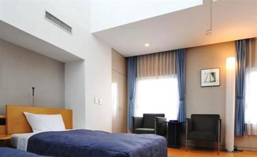 фото отеля Hotel Flex
