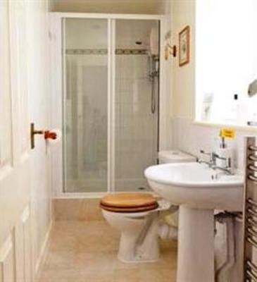 фото отеля The Cottles B&B