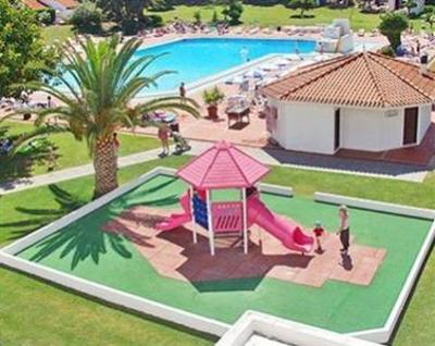 фото отеля Vilanova Resort
