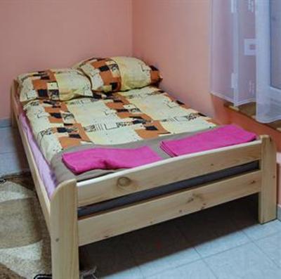 фото отеля Honey Hostel