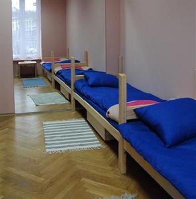 фото отеля Honey Hostel