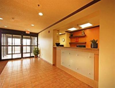 фото отеля La Quinta Inn & Suites Chicago Tinley Park