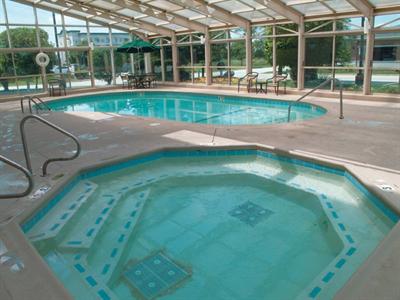 фото отеля La Quinta Inn & Suites Chicago Tinley Park