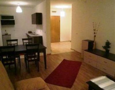 фото отеля Apartments Cherni Vrah