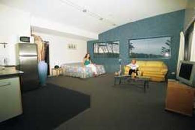 фото отеля Beach House Mollymook