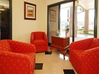 Quality Inn University Huntsville