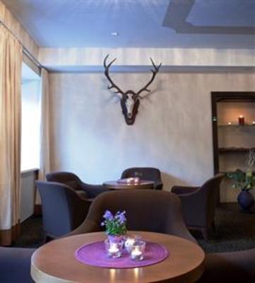 фото отеля Hotel Weisser Hirsch