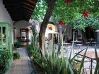 фото отеля Hacienda El Santuario Golf & Spa Hotel San Miguel de Allende