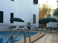 Apartmentos California Menorca