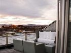 фото отеля Thon Hotel Oslo Panorama