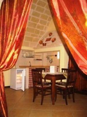 фото отеля Villaggio Vecchia Apartment Mottola