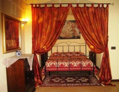 фото отеля Villaggio Vecchia Apartment Mottola
