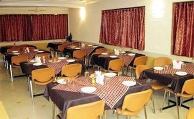 фото отеля Sai Moreshwar Resort Lonavla