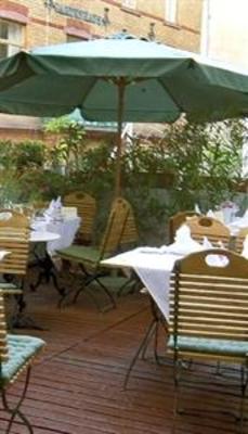 фото отеля Hotel Drei Lilien