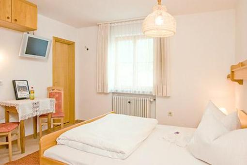 фото отеля Gaestehaus Richter