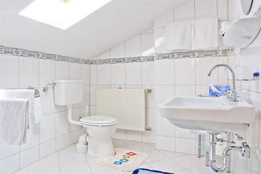 фото отеля Gaestehaus Richter