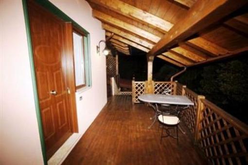 фото отеля B&B Villamaria