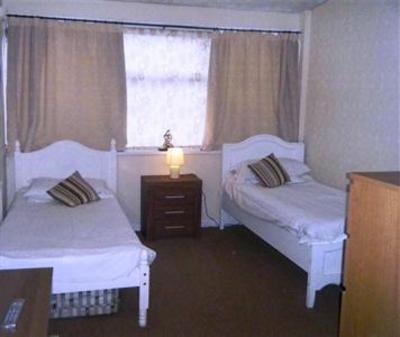 фото отеля Whitburn House Hotel