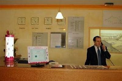 фото отеля Hotel Oceania