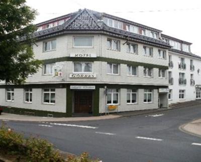фото отеля Hotel Görres Wachtberg