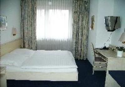 фото отеля Hotel Görres Wachtberg