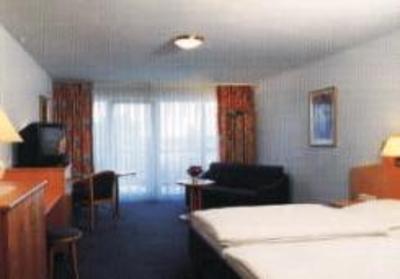 фото отеля Hotel Görres Wachtberg