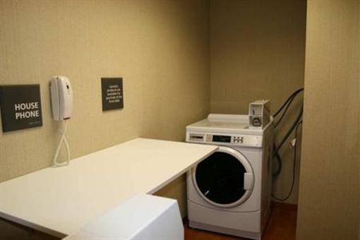 фото отеля Hampton Inn Wheeling