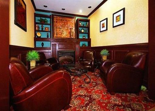 фото отеля Comfort Suites Lufkin